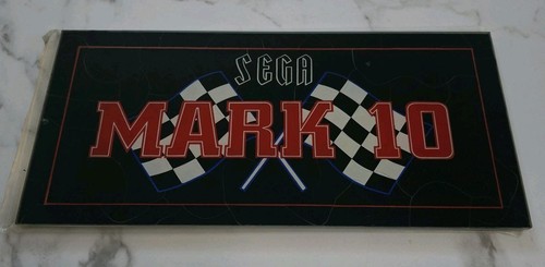 Sega mark continental slot - sega,