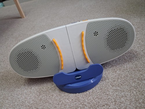 Vtech innotab stereo speaker - stereo,