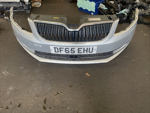 Skoda octavia vrs - skoda, mk3