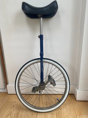 Unicycle ashley unisex - unicycle, ashley,
