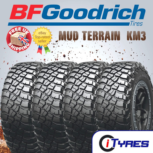 265 119q bfgoodrich - x4,