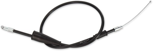 Moose throttle cable for - throttle,