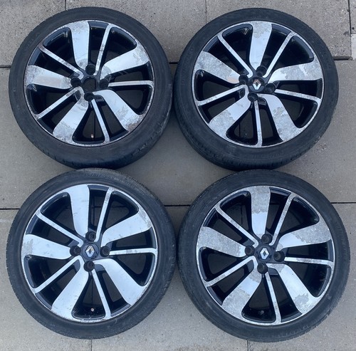 Genuine renault clio mk4 - renault,