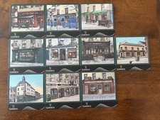 10 x Guinness 250 Year