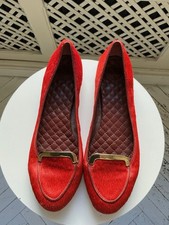 Tory Burch Women's Flat Shoes
