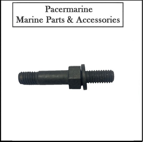 Mercury mercruiser oem stud - mercruiser,
