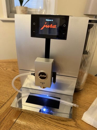 Jura ena bean cup coffee - jura,