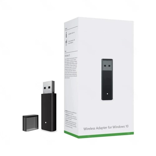Microsoft wireless adapter for - microsoft,
