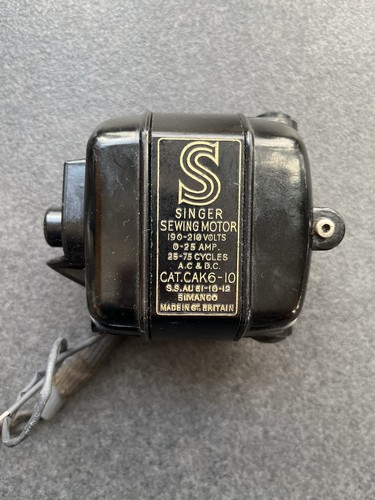 Very early 190v 210v - very,