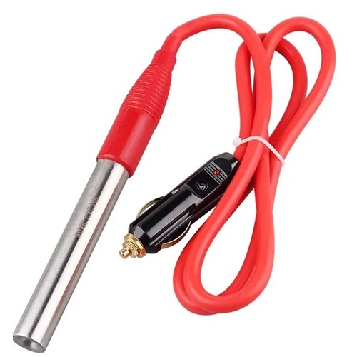 For portable water heater - heater,