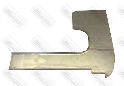 Inner wing repair - inner,