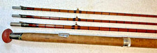 Split Cane Salmon Fly Rod