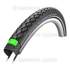 SCHWALBE MARATHON 27.5 x 1.65 650B Mountain Bike Road Bike TYRE