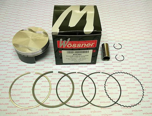 Piston kit ltz400 - piston, 90.00