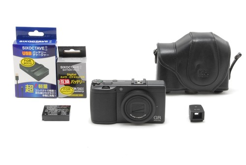 Rare 520 top mint ricoh - sh:520, mint"