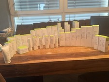 High Quality Active Ingredient