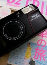 Nikon TW Zoom 35–70 35mm