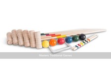 Bex Sport Family Croquet Set