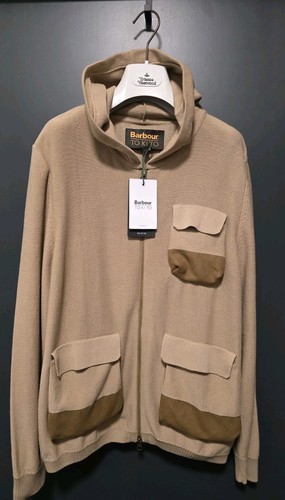 Barbour tokito utility - barbour, x