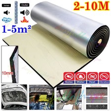 10m Self Adhesive Sound