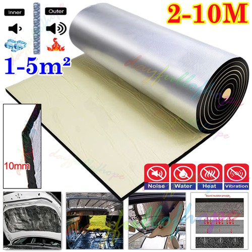 10m self adhesive sound - 10m,