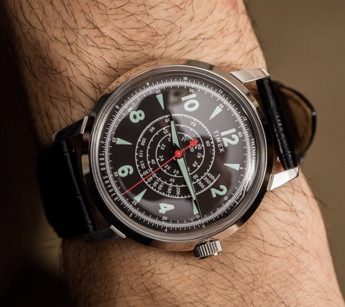 Rare timex todd snyder - todd, beekman
