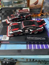 Carrera Ford Capri Zakspeed