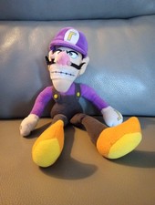Super Mario Plush Soft