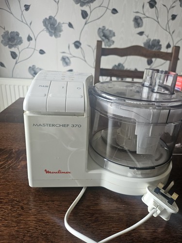 Moulinex masterchef 370 - masterchef,