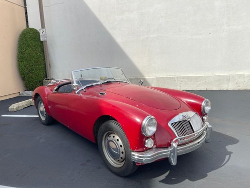 1961 - mg,