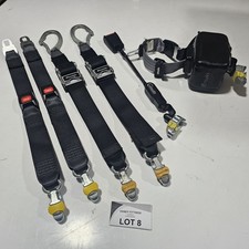 Braunability Unwin wheelchair