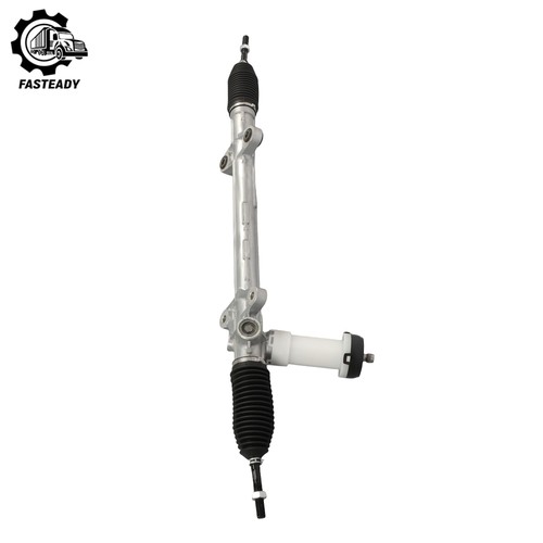 Power steering rack - power,