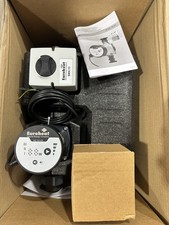 Euroheat HDG biomass boiler