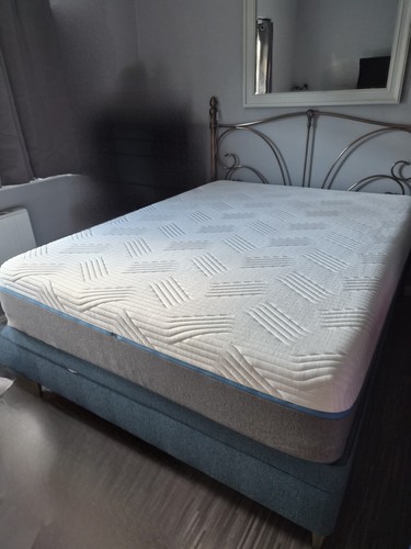 Tempur cool touch mattress - tempur, cool-touch