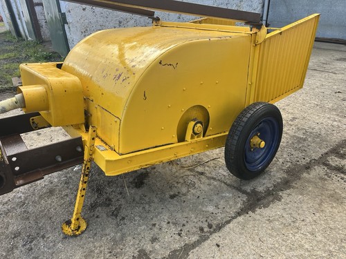 Bamford wuffler classic - bamford,