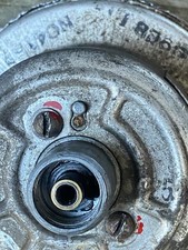 HARLEY 1945 WL WLA WLC WLD