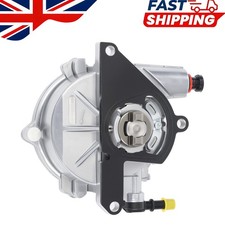 Brake Vacuum Pump For Ford