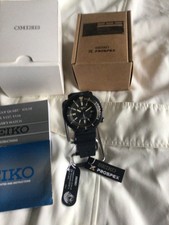Seiko SNE543P1 Prospex Street