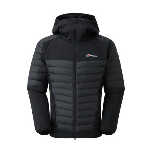 Berghaus extrem hydrodown 700 - extrem,