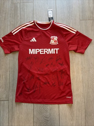 Swindon town 2024 - swindon,