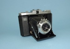 1950s Zeiss Ikon Nettar 517/16