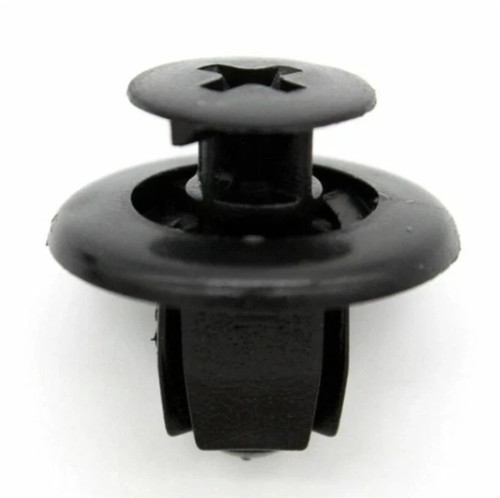Fit seat push - push, fastener