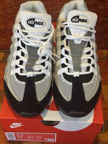 Nike air max - air, 95
