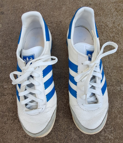 Vtg 70s adidas - adidas, trainers