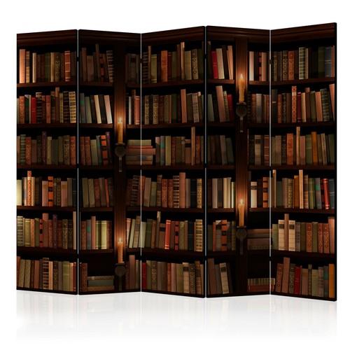 Folding screen room divider - folding,
