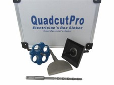 Moorcut electrical box sinker - moorcut,