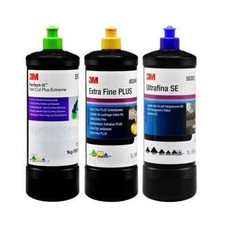 3M Perfect 3 Bottle Kit