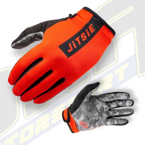 Jitsie core red trials - jitsie, g3