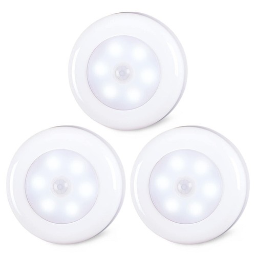 Star spangled motion sensor - star-spangled,