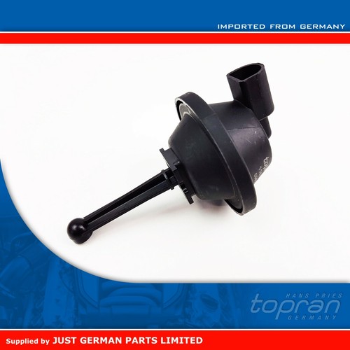 Egr vacuum valve unit actuator - valve,